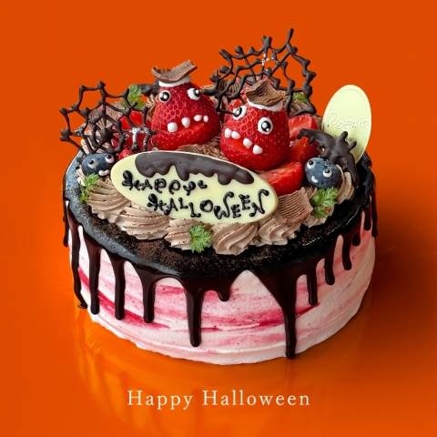 �n���E�B���f�R���[�V���� 5��