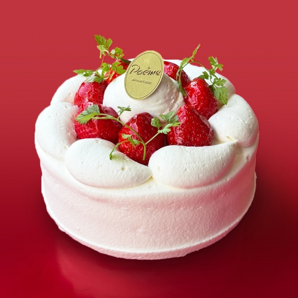 バースデーケーキ 母恵夢本舗